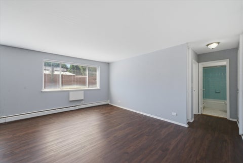 Tiny photo for 7320 N Rogers Avenue #210, Chicago, IL 60626 (MLS # 12778588)