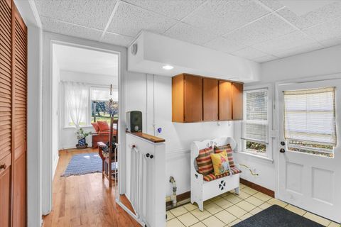 Tiny photo for 206 W Florida Avenue, Urbana, IL 61801 (MLS # 12538478)