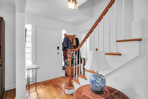 Tiny photo for 206 W Florida Avenue, Urbana, IL 61801 (MLS # 12538478)