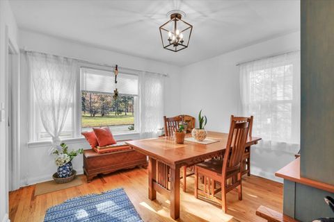 Tiny photo for 206 W Florida Avenue, Urbana, IL 61801 (MLS # 12538478)