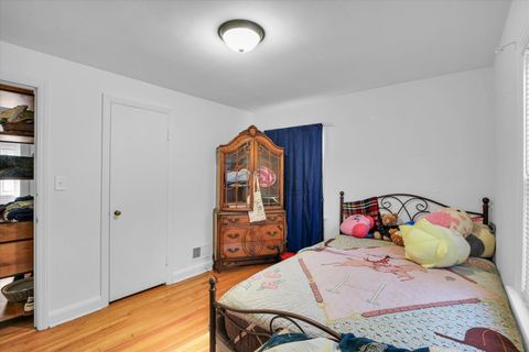 Tiny photo for 206 W Florida Avenue, Urbana, IL 61801 (MLS # 12538478)