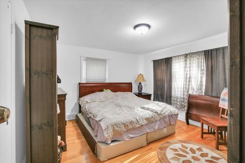 Tiny photo for 206 W Florida Avenue, Urbana, IL 61801 (MLS # 12538478)