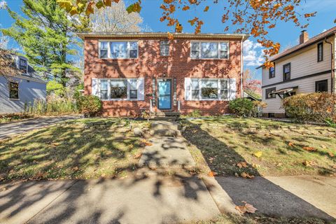 Tiny photo for 206 W Florida Avenue, Urbana, IL 61801 (MLS # 12538478)