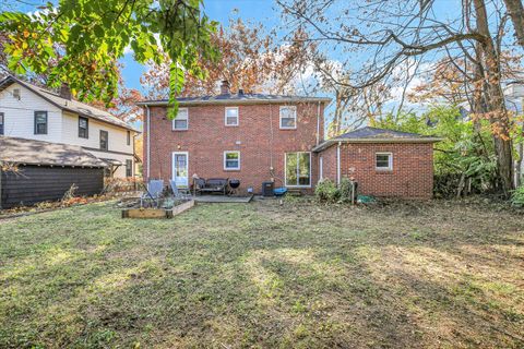 Tiny photo for 206 W Florida Avenue, Urbana, IL 61801 (MLS # 12538478)