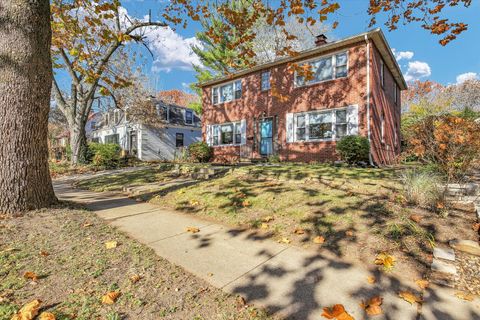 Tiny photo for 206 W Florida Avenue, Urbana, IL 61801 (MLS # 12538478)