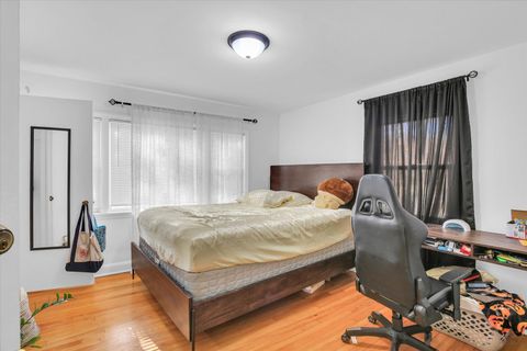 Tiny photo for 206 W Florida Avenue, Urbana, IL 61801 (MLS # 12538478)