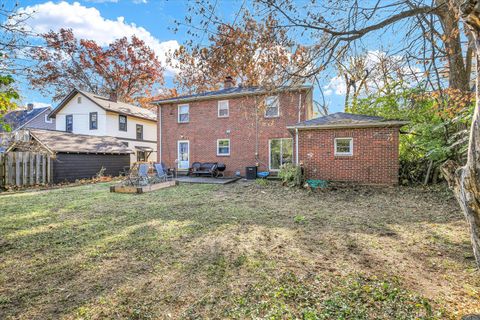 Tiny photo for 206 W Florida Avenue, Urbana, IL 61801 (MLS # 12538478)