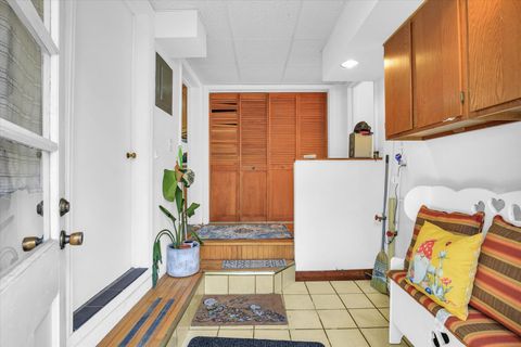 Tiny photo for 206 W Florida Avenue, Urbana, IL 61801 (MLS # 12538478)