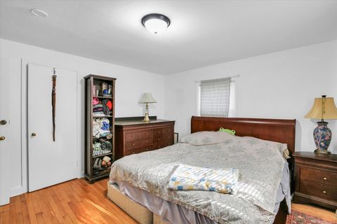 Tiny photo for 206 W Florida Avenue, Urbana, IL 61801 (MLS # 12538478)