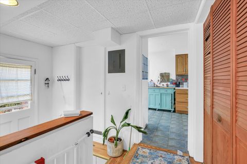 Tiny photo for 206 W Florida Avenue, Urbana, IL 61801 (MLS # 12538478)