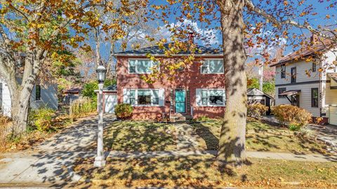 Tiny photo for 206 W Florida Avenue, Urbana, IL 61801 (MLS # 12538478)