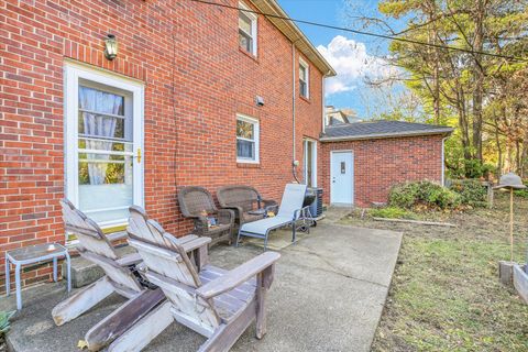 Tiny photo for 206 W Florida Avenue, Urbana, IL 61801 (MLS # 12538478)
