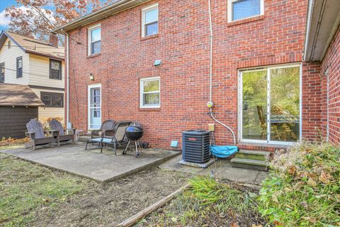 Tiny photo for 206 W Florida Avenue, Urbana, IL 61801 (MLS # 12538478)