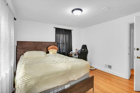 Tiny photo for 206 W Florida Avenue, Urbana, IL 61801 (MLS # 12538478)