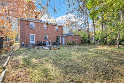 Tiny photo for 206 W Florida Avenue, Urbana, IL 61801 (MLS # 12538478)