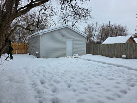 Tiny photo for 803 Broadway Avenue, North Chicago, IL 60064 (MLS # 12530696)
