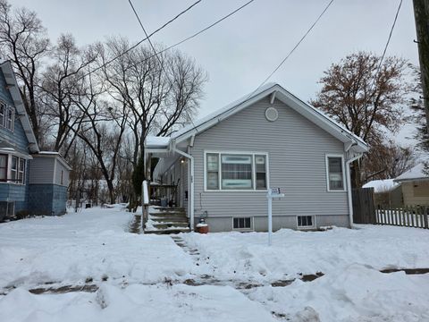 Tiny photo for 803 Broadway Avenue, North Chicago, IL 60064 (MLS # 12530696)