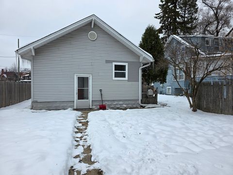 Tiny photo for 803 Broadway Avenue, North Chicago, IL 60064 (MLS # 12530696)