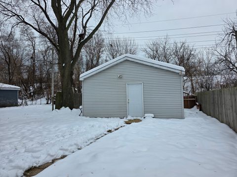 Tiny photo for 803 Broadway Avenue, North Chicago, IL 60064 (MLS # 12530696)