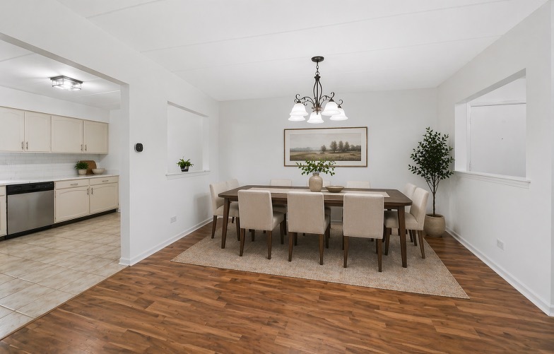11045 S Theresa Circle 2B