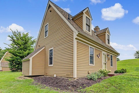 Tiny photo for 11 Settler Lane, Galena, IL 61036 (MLS # 12729075)