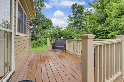Tiny photo for 11 Settler Lane, Galena, IL 61036 (MLS # 12729075)
