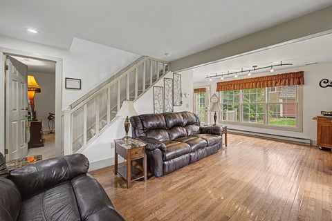 Tiny photo for 11 Settler Lane, Galena, IL 61036 (MLS # 12729075)