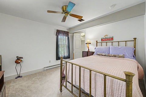 Tiny photo for 11 Settler Lane, Galena, IL 61036 (MLS # 12729075)