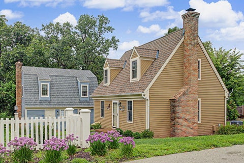 Tiny photo for 11 Settler Lane, Galena, IL 61036 (MLS # 12729075)