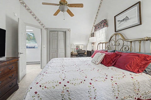 Tiny photo for 11 Settler Lane, Galena, IL 61036 (MLS # 12729075)