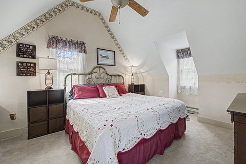 Tiny photo for 11 Settler Lane, Galena, IL 61036 (MLS # 12729075)