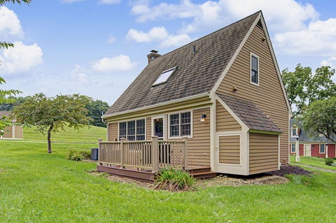 Tiny photo for 11 Settler Lane, Galena, IL 61036 (MLS # 12729075)