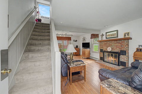 Tiny photo for 11 Settler Lane, Galena, IL 61036 (MLS # 12729075)