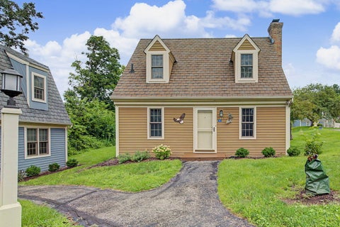 Photo of 11 Settler Lane, Galena, IL 61036 (MLS # 12729075)