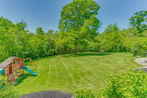 A home in North Barrington