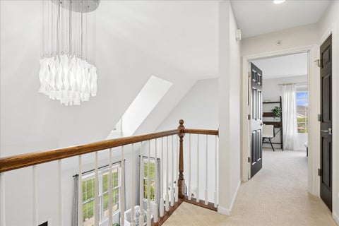 Tiny photo for 17 Harborside Way, Hawthorn Woods, IL 60047 (MLS # 12719404)