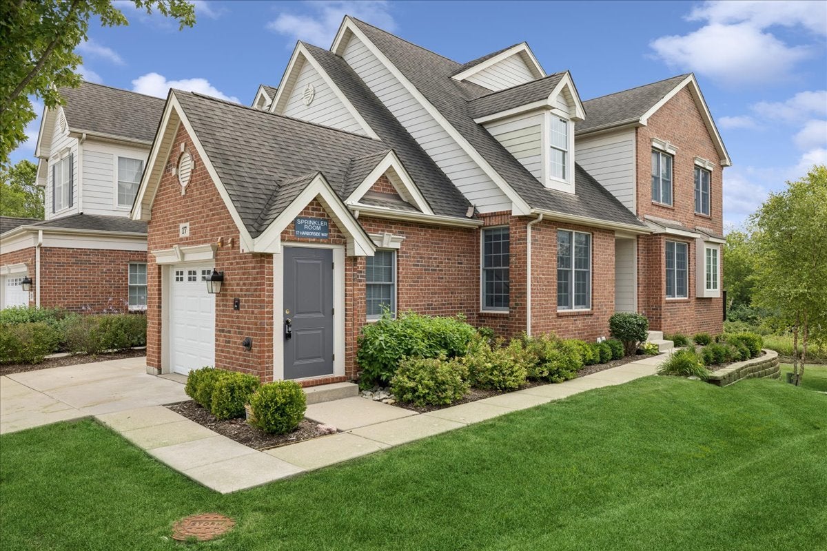 17 Harborside Way