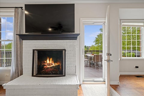 Tiny photo for 17 Harborside Way, Hawthorn Woods, IL 60047 (MLS # 12719404)