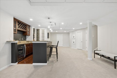 Tiny photo for 17 Harborside Way, Hawthorn Woods, IL 60047 (MLS # 12719404)