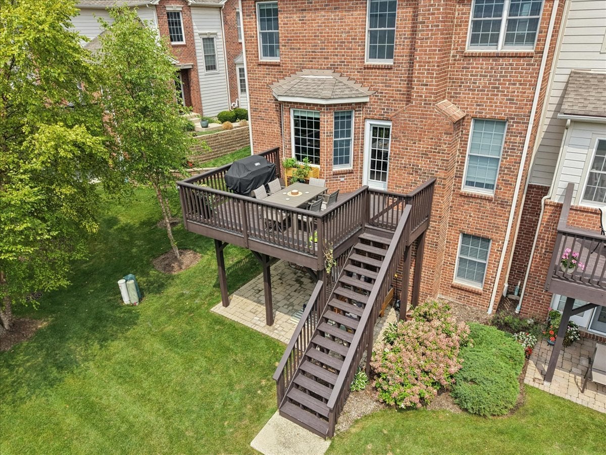 17 Harborside Way