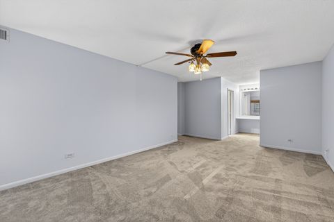 Tiny photo for 1020 N Harlem Avenue #1E, River Forest, IL 60305 (MLS # 12596392)