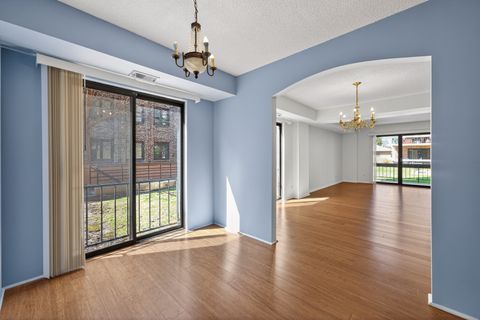 Tiny photo for 1020 N Harlem Avenue #1E, River Forest, IL 60305 (MLS # 12596392)