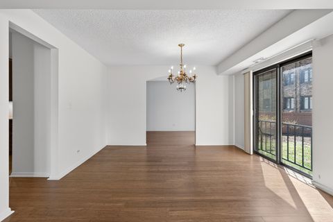 Tiny photo for 1020 N Harlem Avenue #1E, River Forest, IL 60305 (MLS # 12596392)