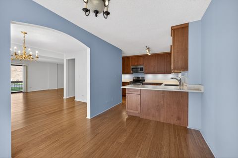 Tiny photo for 1020 N Harlem Avenue #1E, River Forest, IL 60305 (MLS # 12596392)
