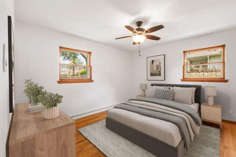 Tiny photo for 3326 Prairie Avenue, Brookfield, IL 60513 (MLS # 12695200)