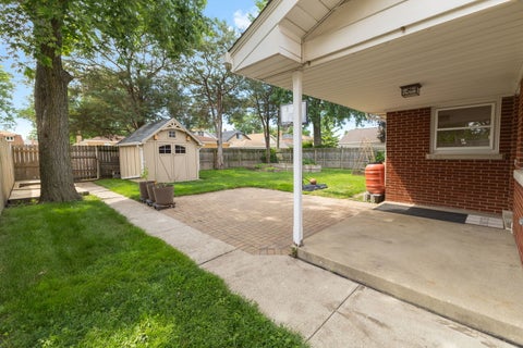 Tiny photo for 3326 Prairie Avenue, Brookfield, IL 60513 (MLS # 12695200)