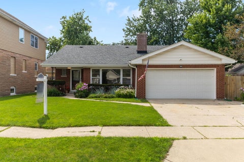Tiny photo for 3326 Prairie Avenue, Brookfield, IL 60513 (MLS # 12695200)