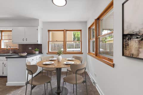 Tiny photo for 3326 Prairie Avenue, Brookfield, IL 60513 (MLS # 12695200)