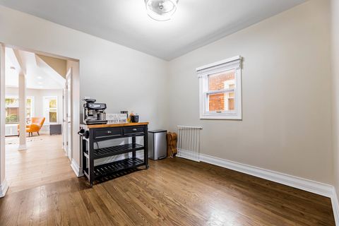 Tiny photo for 6017 S Monitor Avenue, Chicago, IL 60638 (MLS # 12670858)