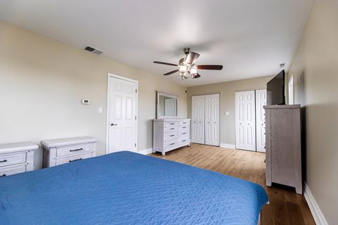 Tiny photo for 6017 S Monitor Avenue, Chicago, IL 60638 (MLS # 12670858)